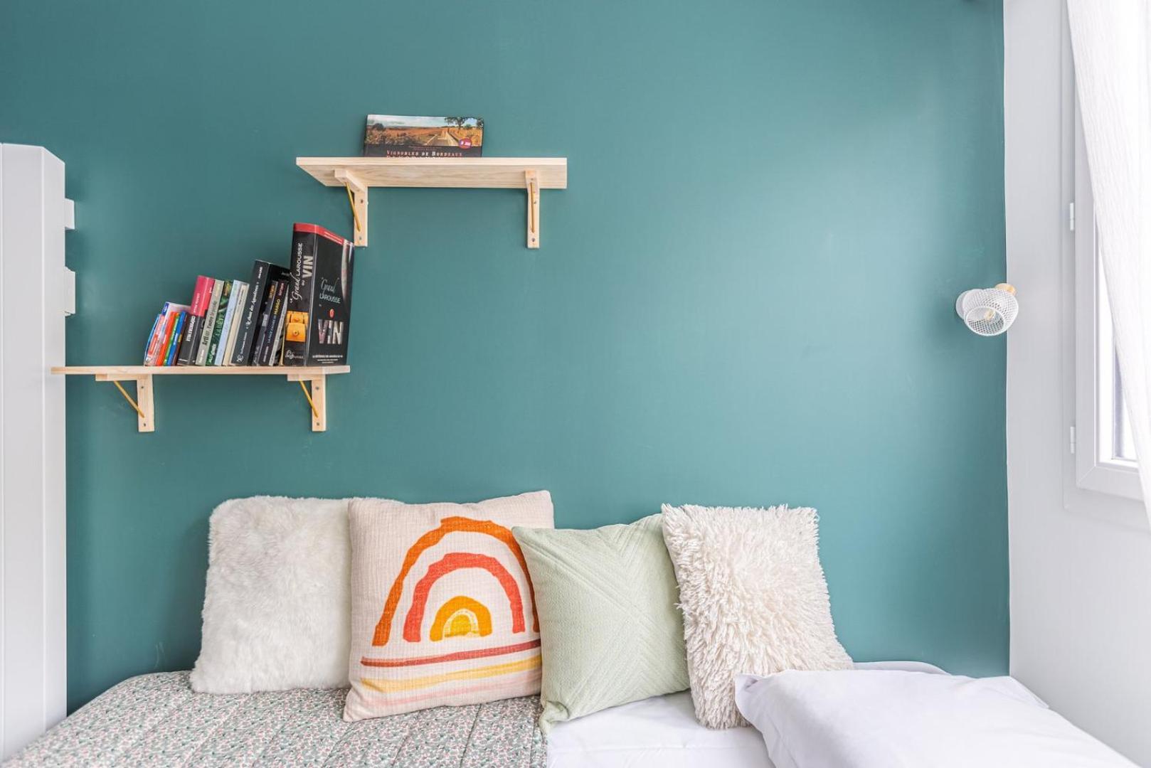 Guestready - Mini Equipe Aux Chartrons Apartamento *