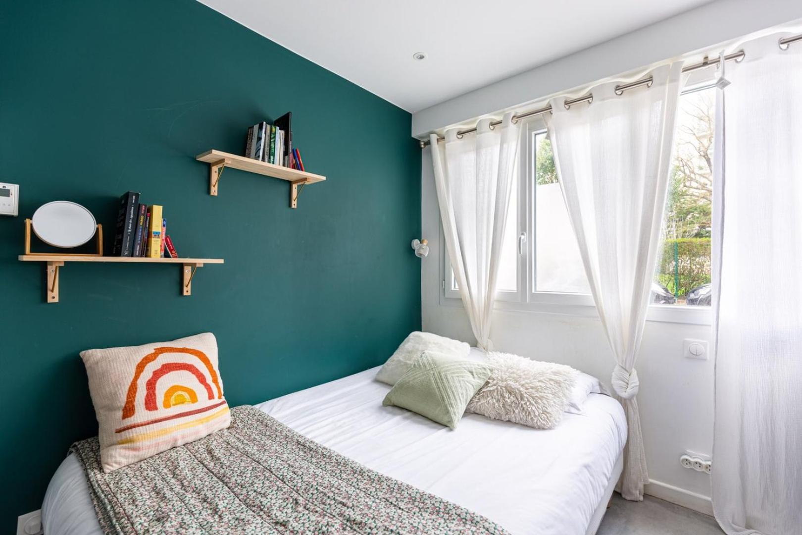 Guestready - Mini Equipe Aux Chartrons Apartamento Burdeos